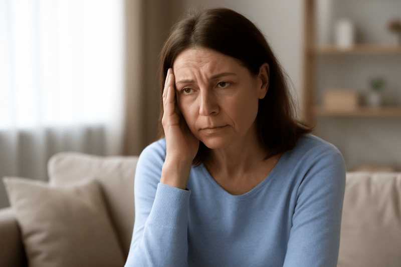 Laurence Chauvier Coaching Wavre